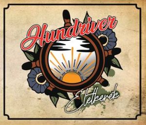 Hundriver – Életkerék borító