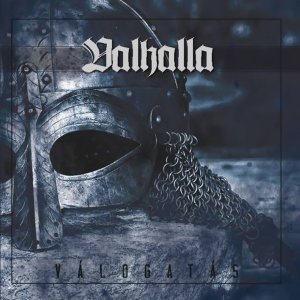 Valhalla – Válogatás 1996-2005 borító