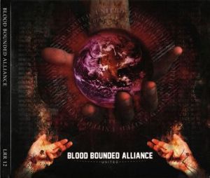 Brutal Attack, Faustrecht, Kolovrat, Archívum & Frakass – Blood Bounded Alliance borító